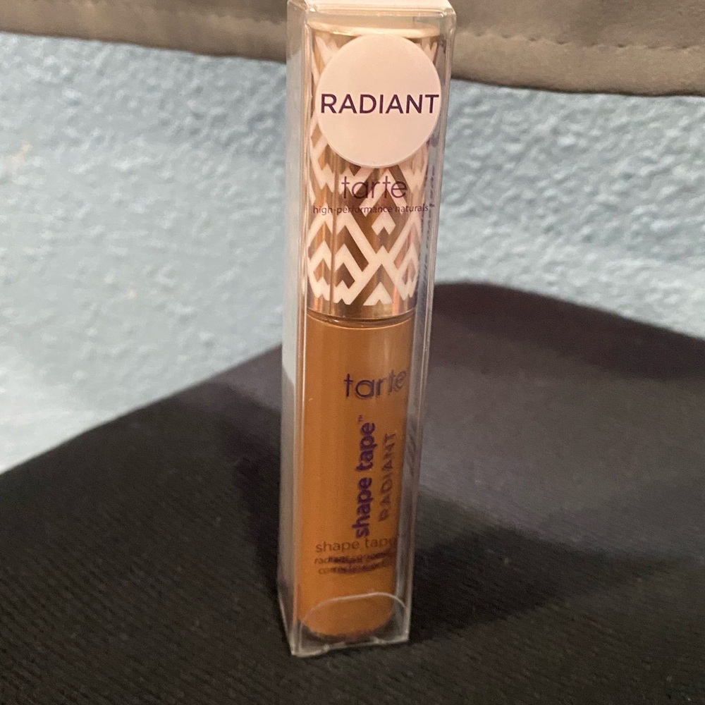 Tarte Shape Tape Radiant Concealer 57G